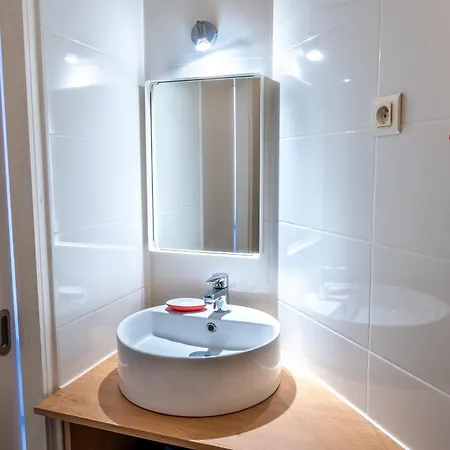 Apartment Serenity - Hyper Centre - Bagagerie *